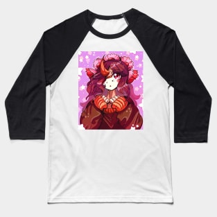 Lilliana OC Baseball T-Shirt